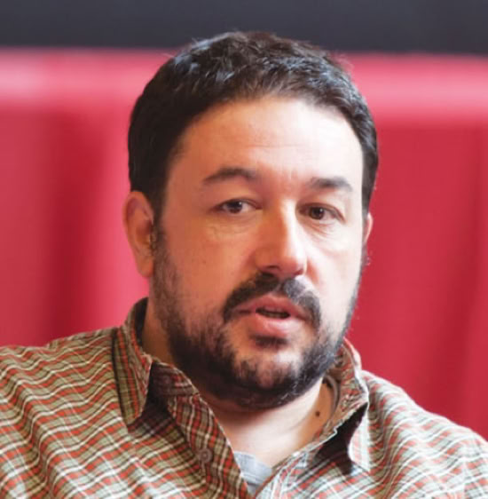 Aurélien Ducoudray