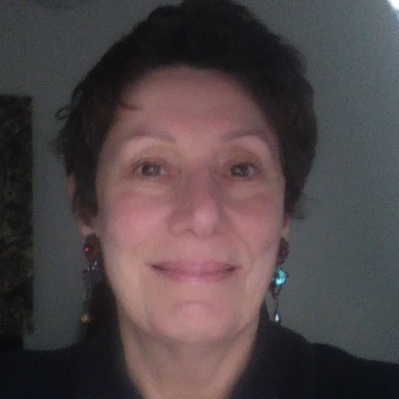Francette Vigneron