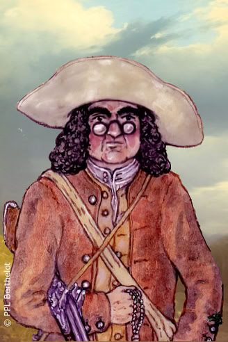 Jean Chastel
