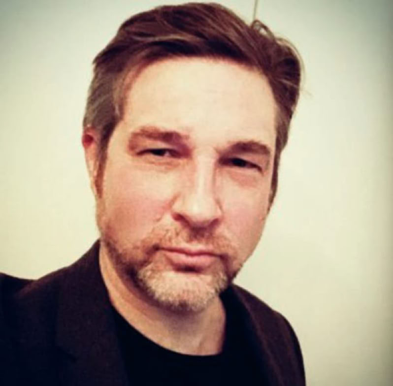 Sylvain Runberg