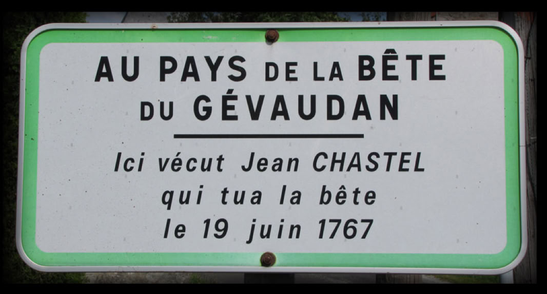 Jean Chastel - © PJ Vidal