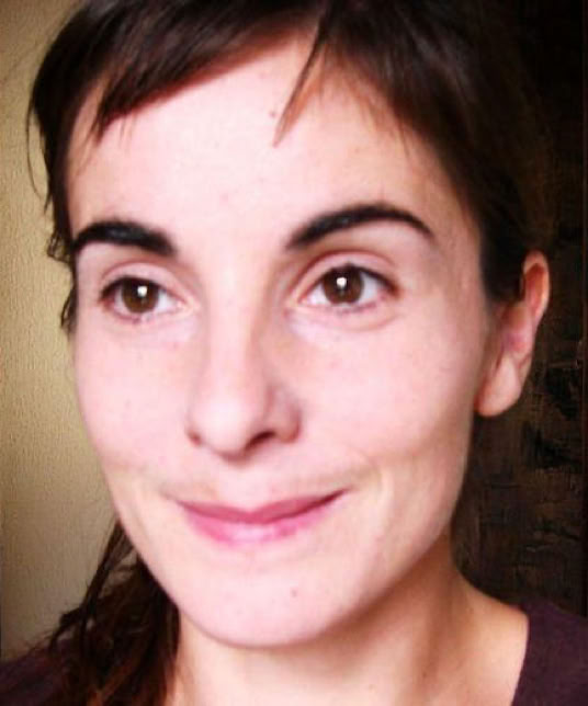 Elisa Sabathié