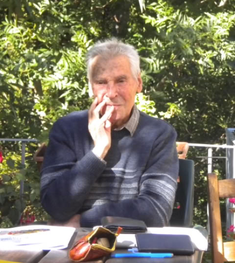 Roger Lagrave